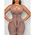 1Pc Women Colombian Shapewear,Faja Body Shaping ,  Tummy Control Body Shaperwear, Buttock Lifting,Thigh Slimming Bodysuit